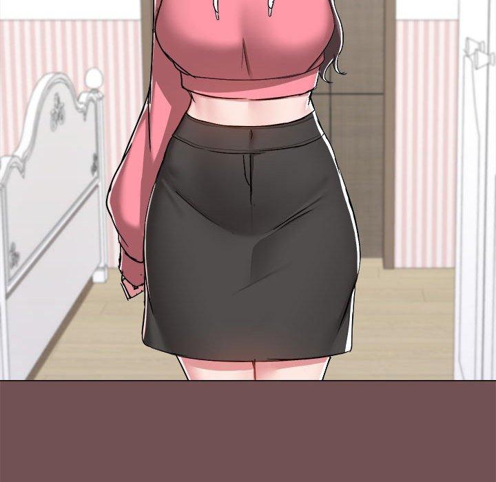 《愛打遊戲的姊姊》漫画 第69話