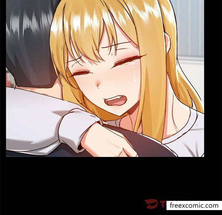 《愛打遊戲的姊姊》漫画 第73話