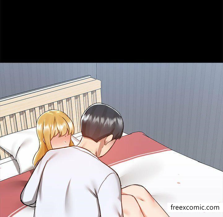《愛打遊戲的姊姊》漫画 第73話