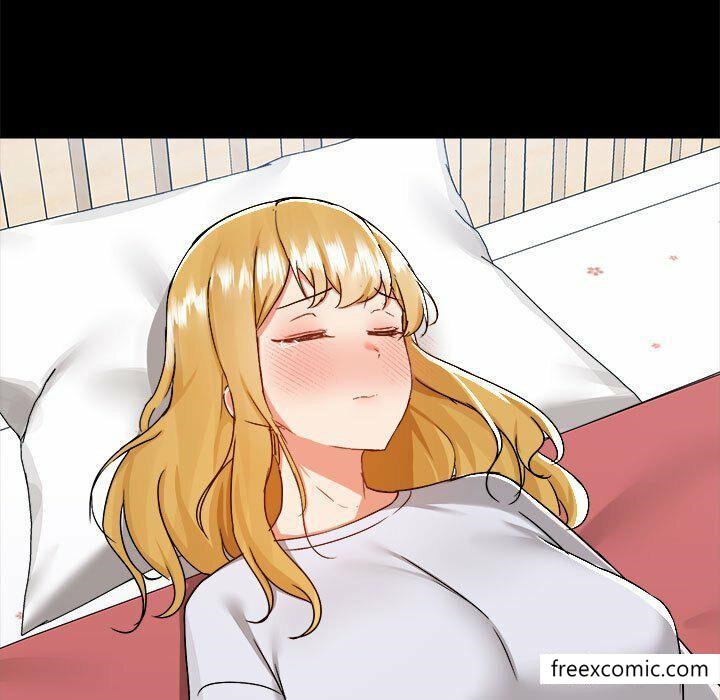 《愛打遊戲的姊姊》漫画 第73話