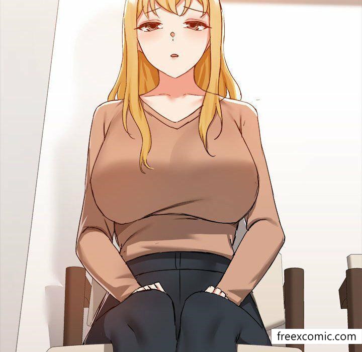 《愛打遊戲的姊姊》漫画 第73話