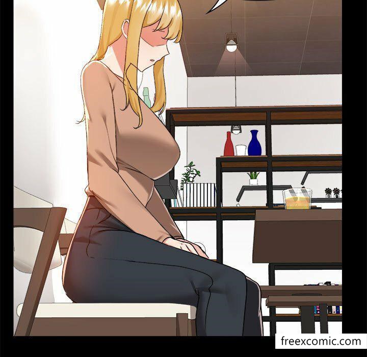 《愛打遊戲的姊姊》漫画 第73話