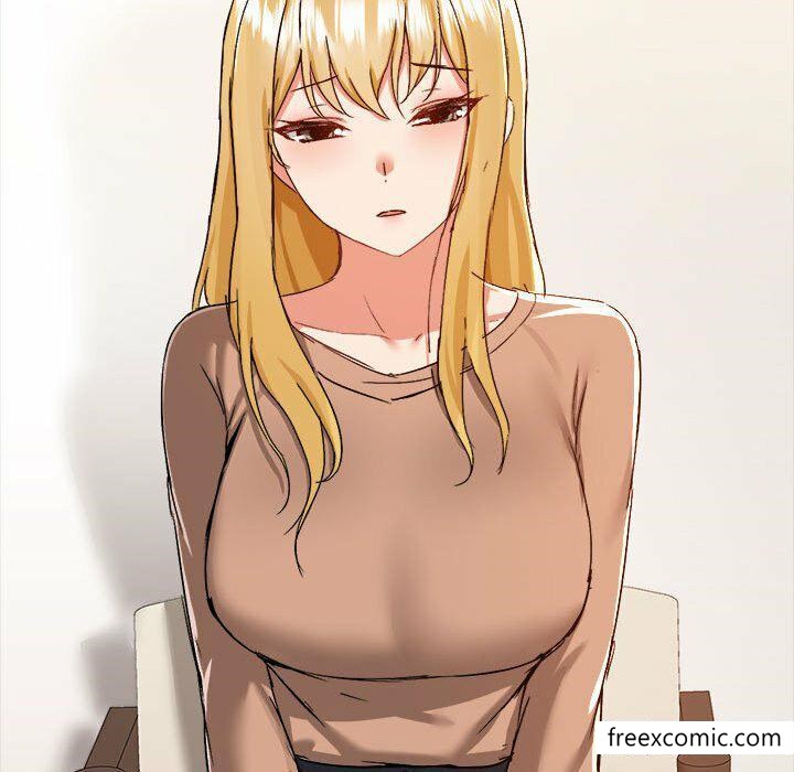 《愛打遊戲的姊姊》漫画 第73話