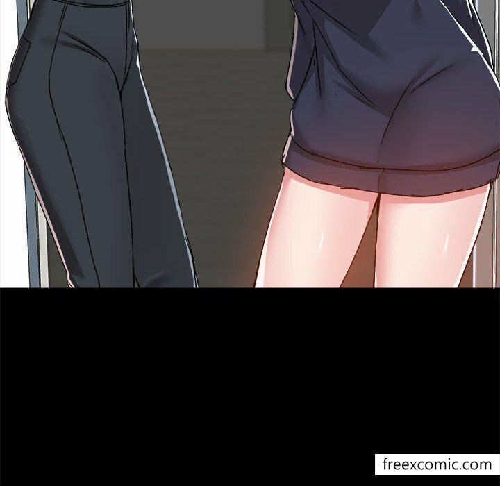 《愛打遊戲的姊姊》漫画 第73話