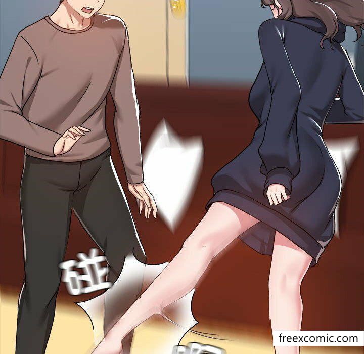 《愛打遊戲的姊姊》漫画 第73話