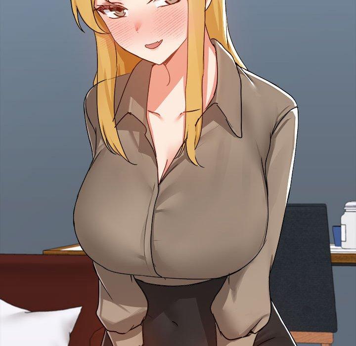 《愛打遊戲的姊姊》漫画 第77話