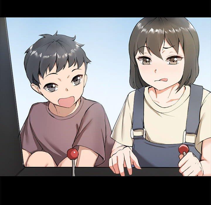 《愛打遊戲的姊姊》漫画 第77話
