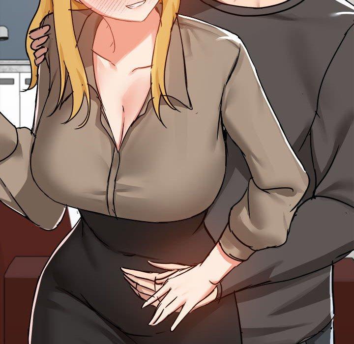 《愛打遊戲的姊姊》漫画 第77話