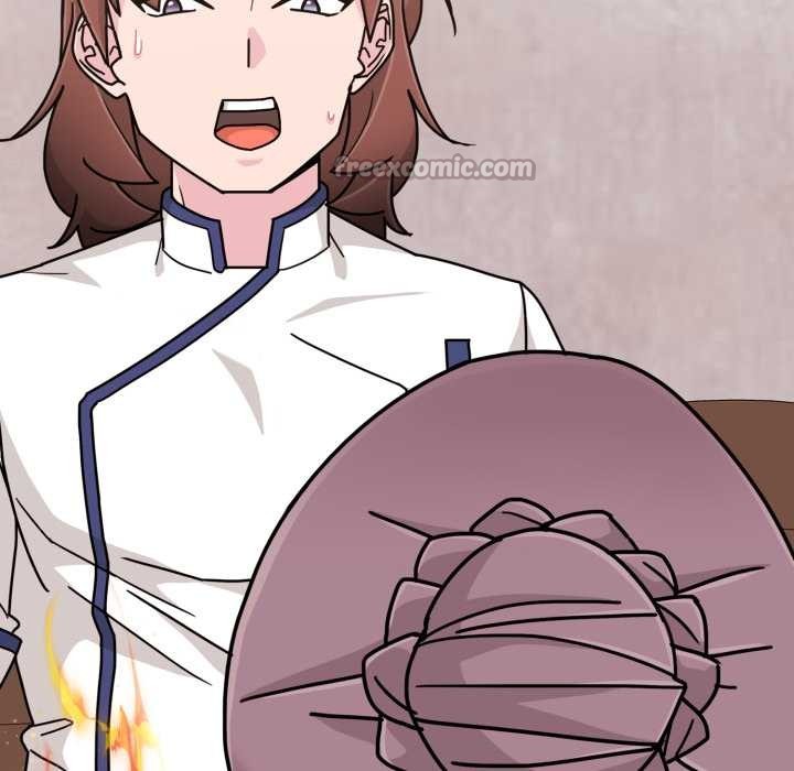 《愛的調味課》漫画 第10話