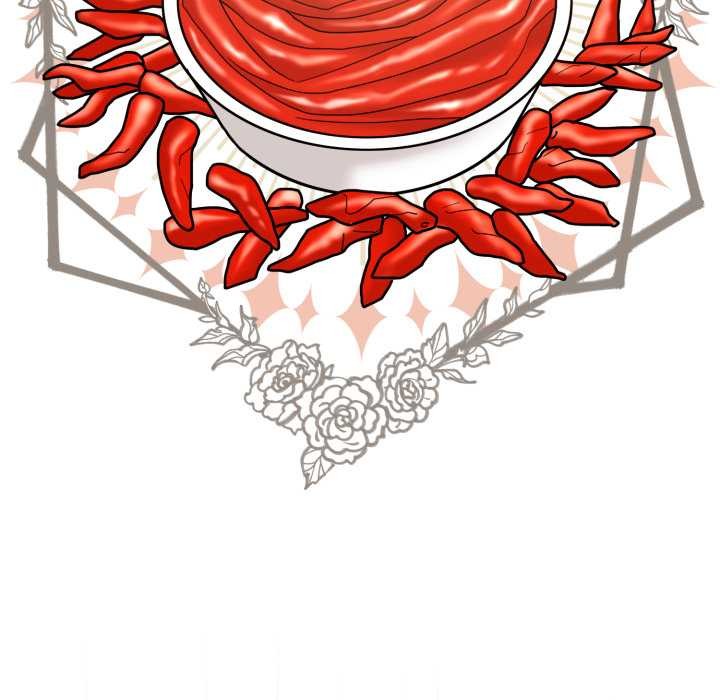 《愛的調味課》漫画 第10話