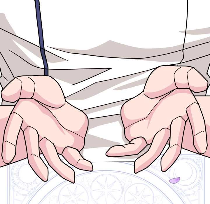 《愛的調味課》漫画 第10話