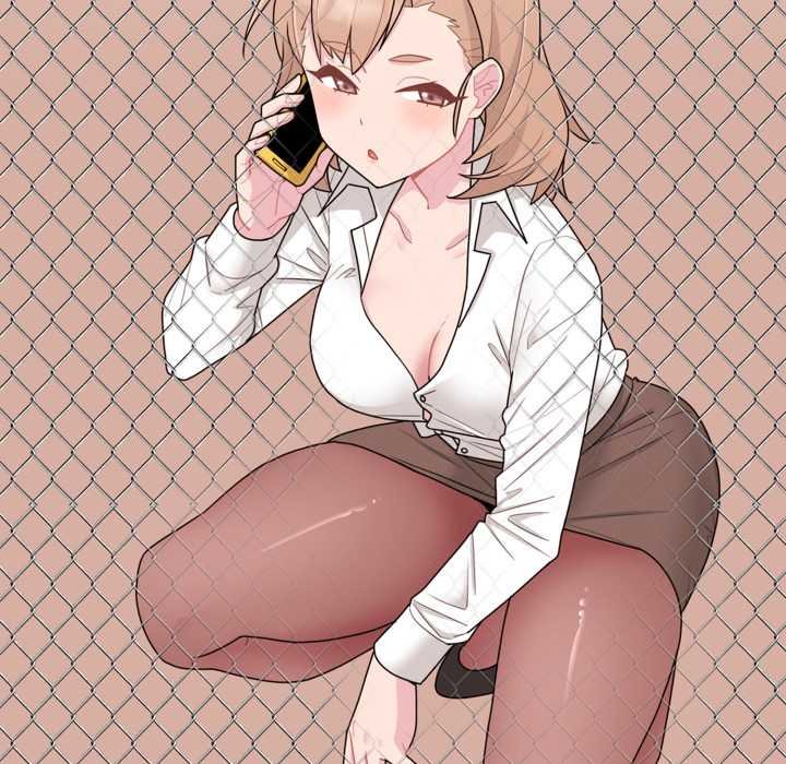 《愛的調味課》漫画 第4話