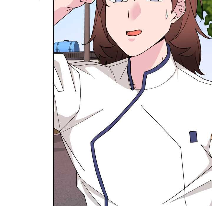 《愛的調味課》漫画 第4話