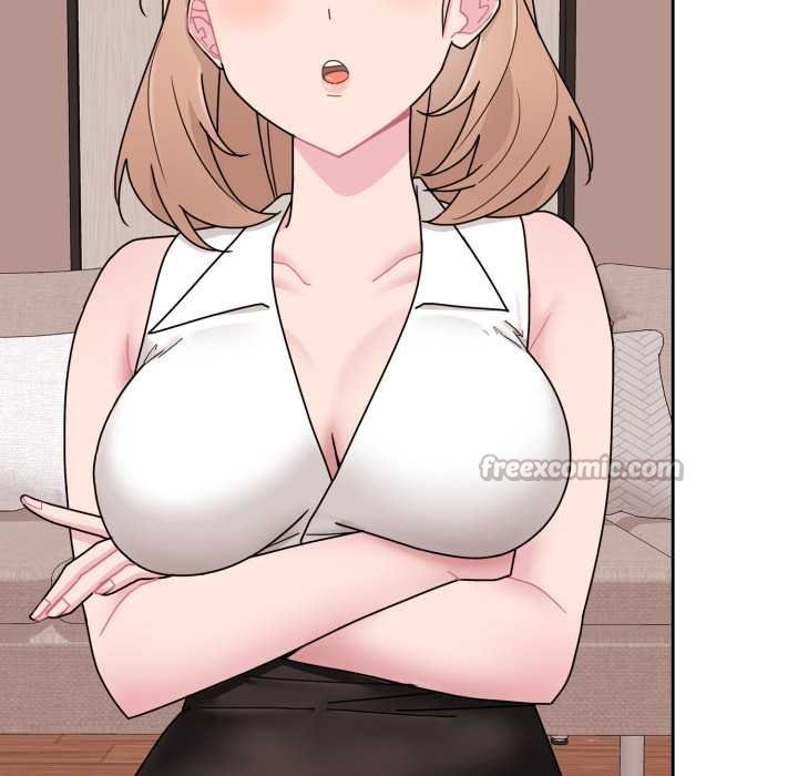 《愛的調味課》漫画 第4話