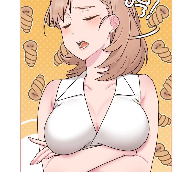 《愛的調味課》漫画 第4話