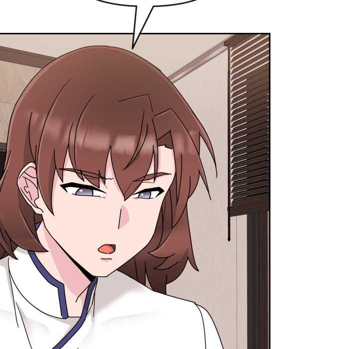 《愛的調味課》漫画 第4話