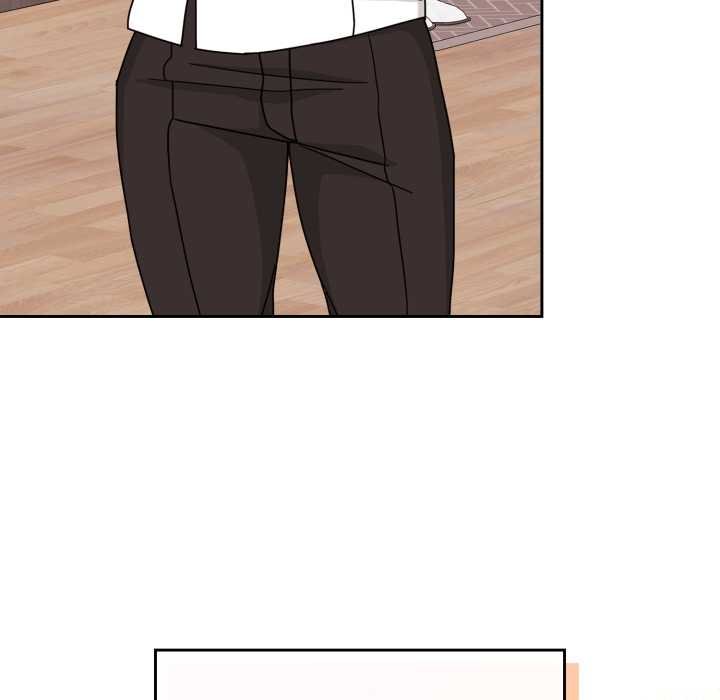 《愛的調味課》漫画 第4話