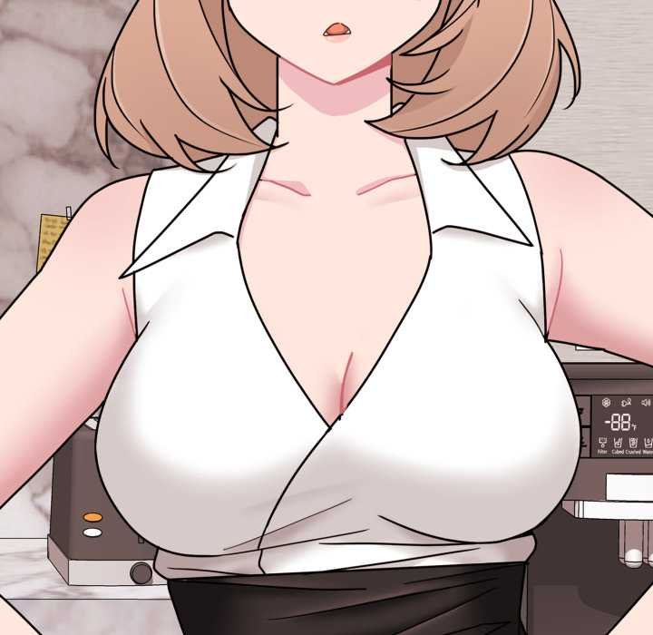 《愛的調味課》漫画 第4話