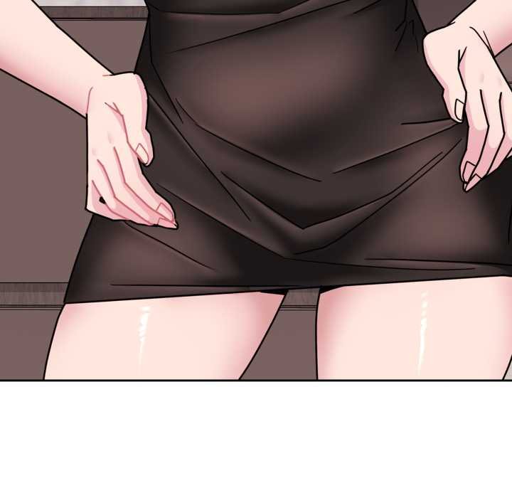 《愛的調味課》漫画 第4話