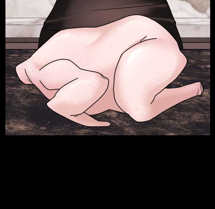 《愛的調味課》漫画 第4話