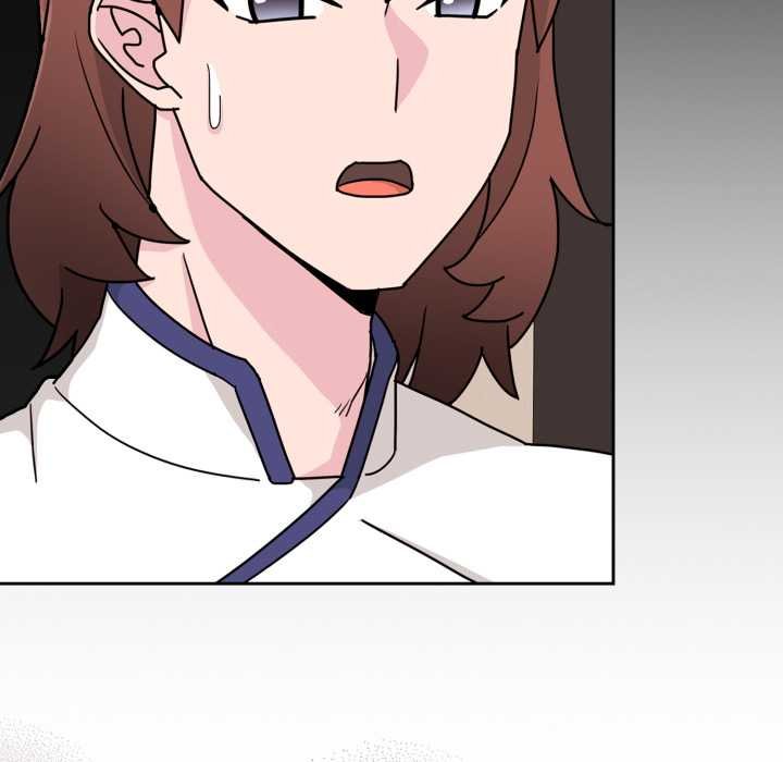 《愛的調味課》漫画 第4話