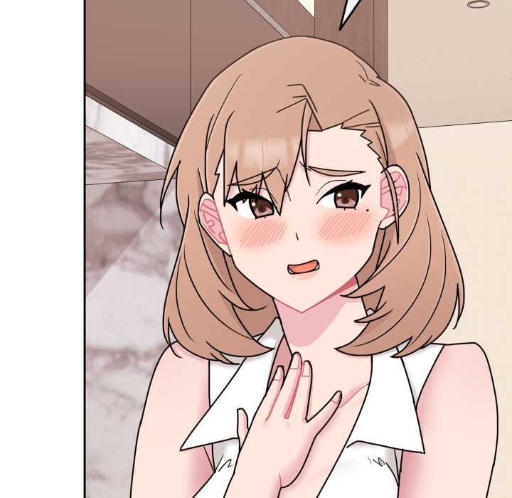 《愛的調味課》漫画 第4話