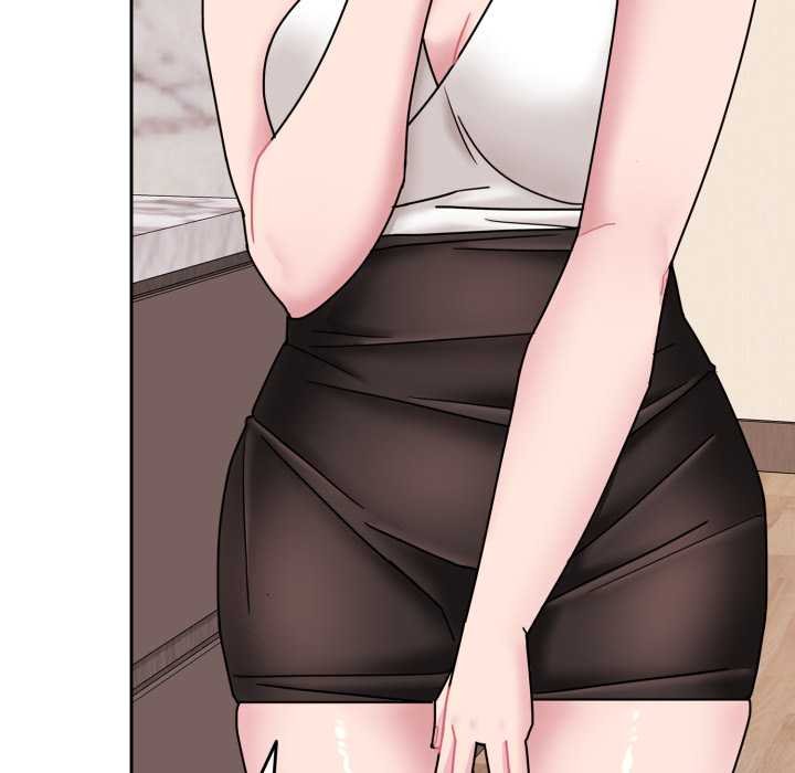 《愛的調味課》漫画 第4話