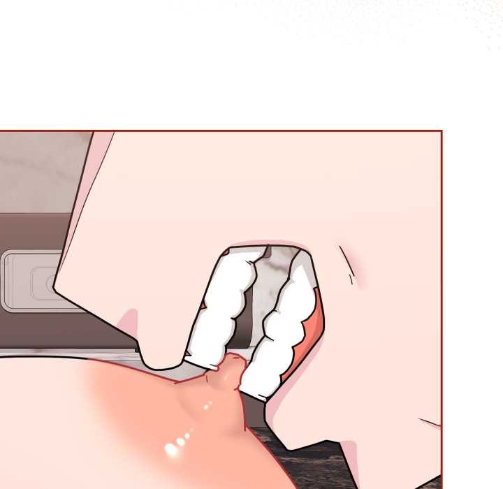 《愛的調味課》漫画 第5話