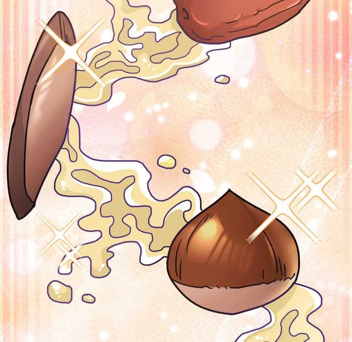 《愛的調味課》漫画 第6話