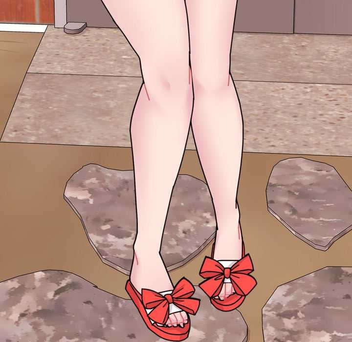 《愛的調味課》漫画 第6話