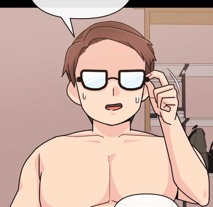 《愛的調味課》漫画 第7話