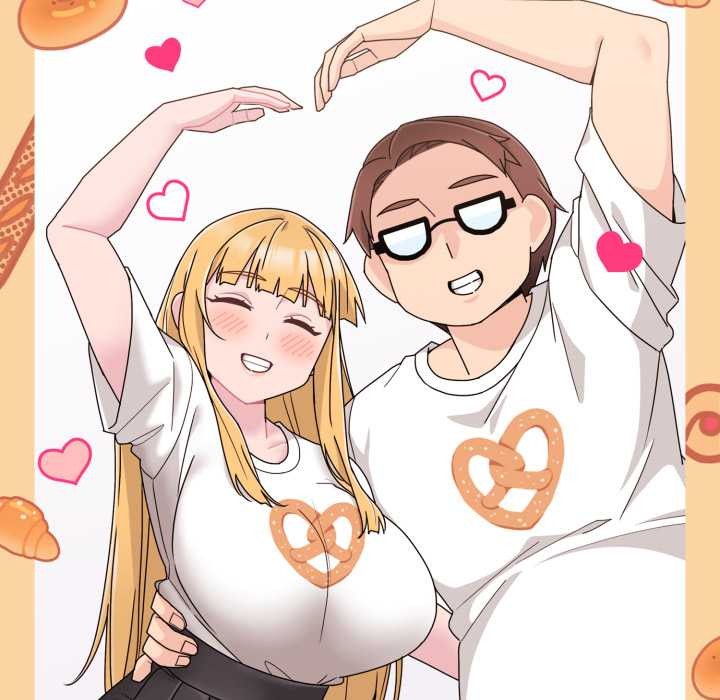 《愛的調味課》漫画 第7話