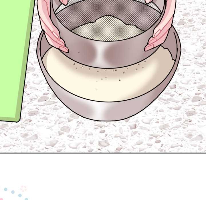 《愛的調味課》漫画 第7話