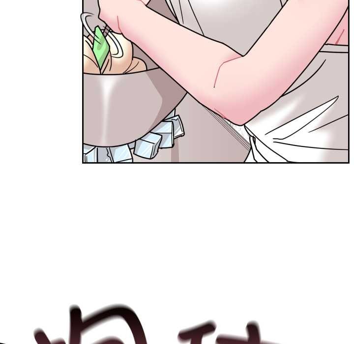 《愛的調味課》漫画 第7話