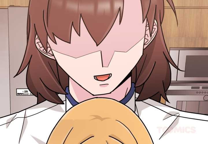 《愛的調味課》漫画 第8話