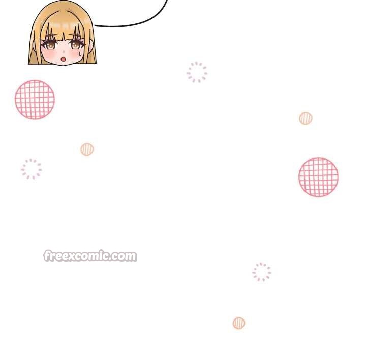 《愛的調味課》漫画 第8話