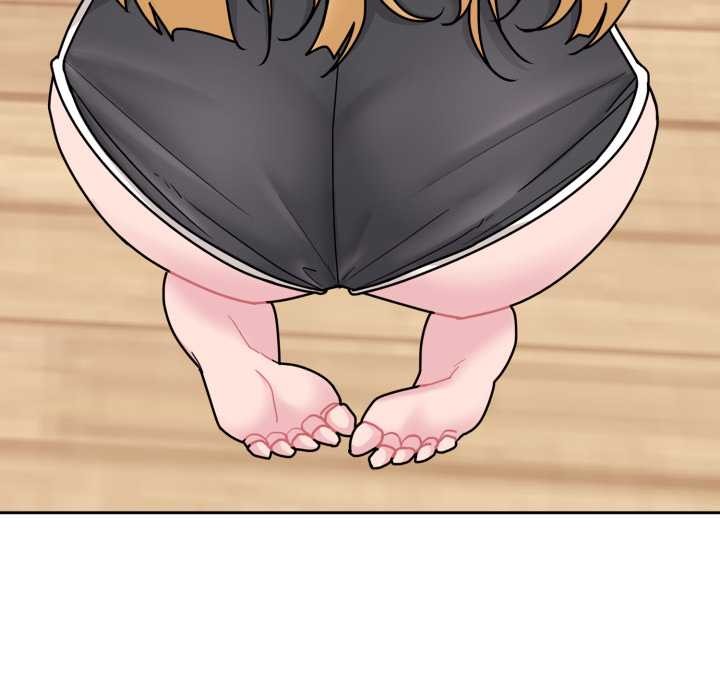 《愛的調味課》漫画 第8話