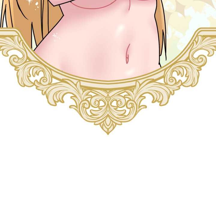 《愛的調味課》漫画 第8話