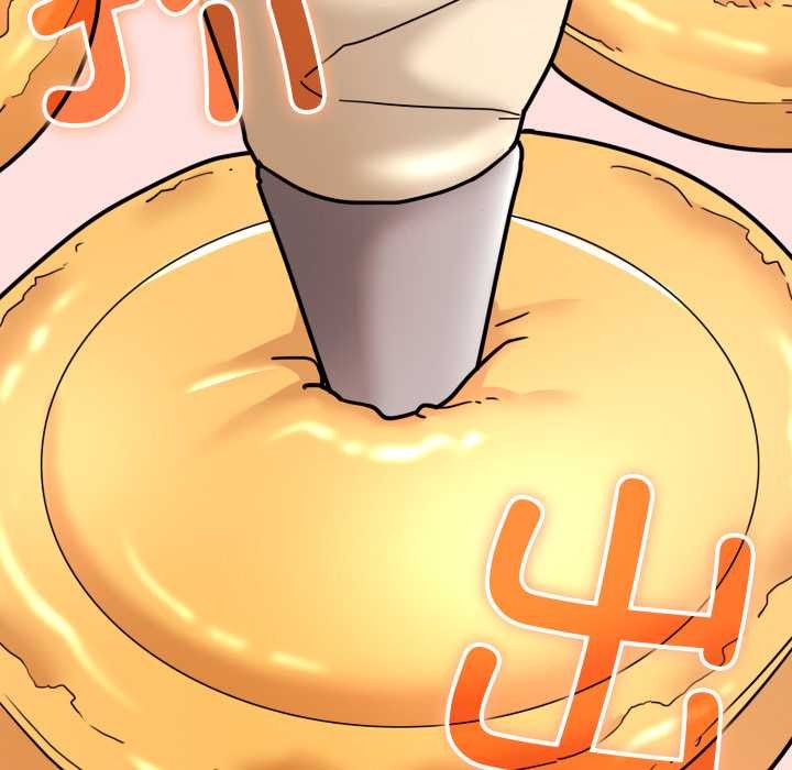 《愛的調味課》漫画 第9話