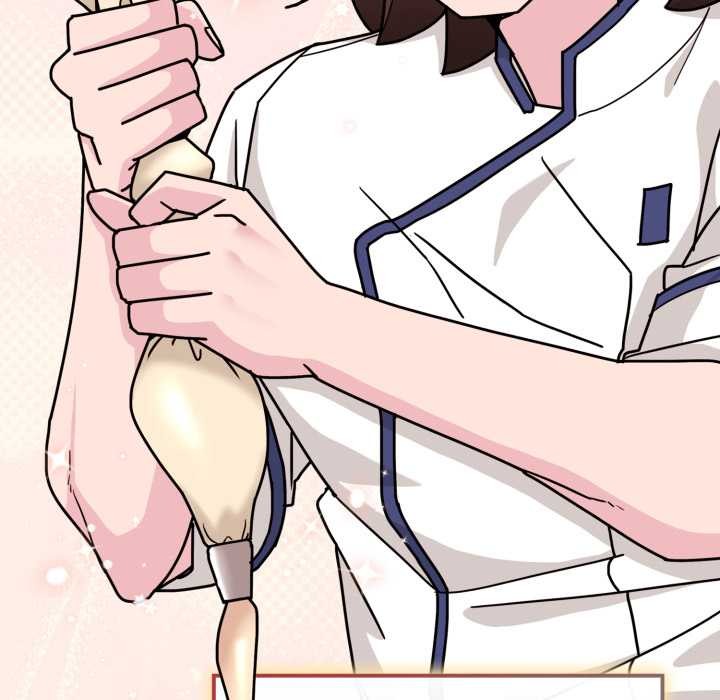 《愛的調味課》漫画 第9話