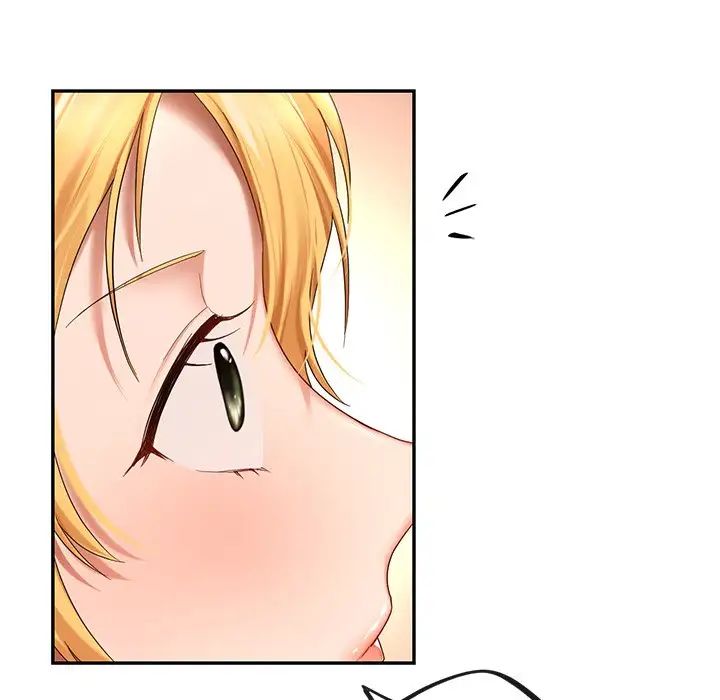 《爱的游乐园》漫画 第10話