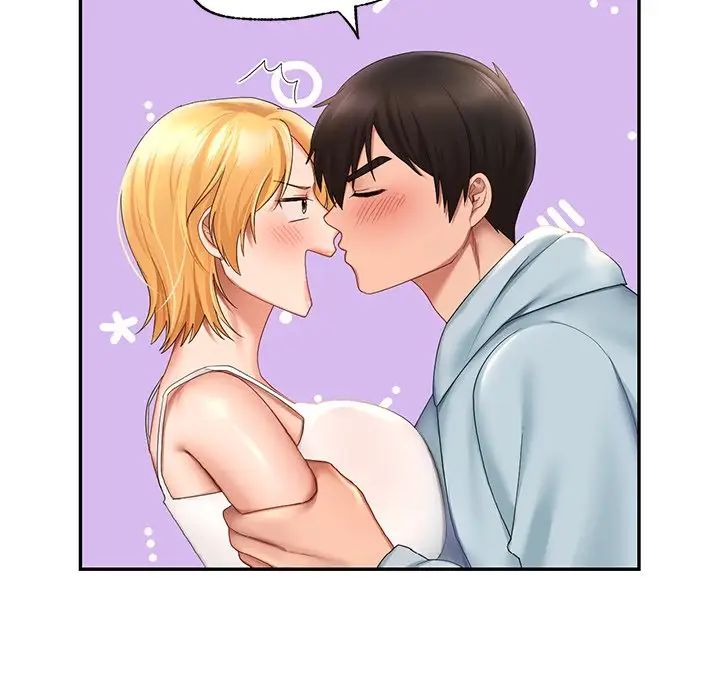 《爱的游乐园》漫画 第10話