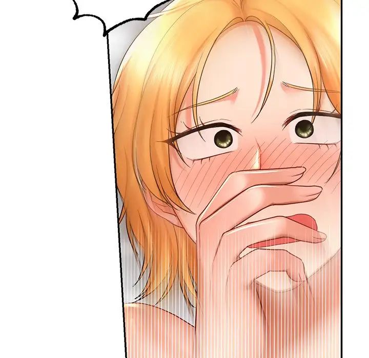 《爱的游乐园》漫画 第12話