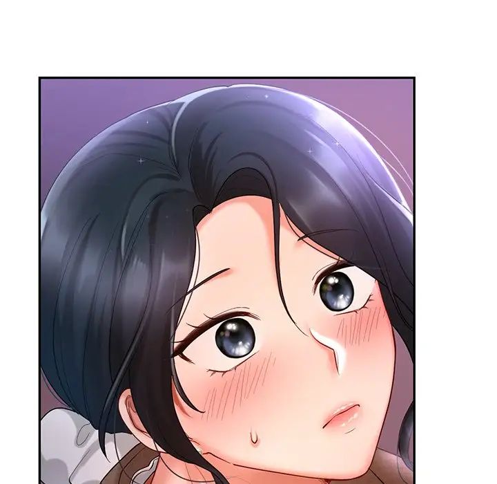 《爱的游乐园》漫画 第14話