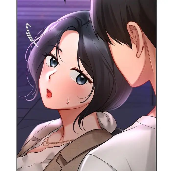 《爱的游乐园》漫画 第18話