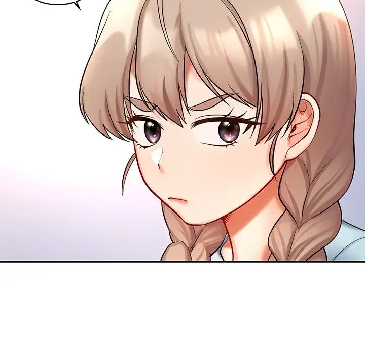 《爱的游乐园》漫画 第27話