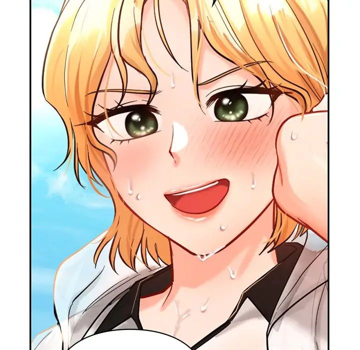 《爱的游乐园》漫画 第27話