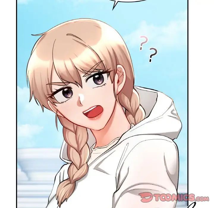 《爱的游乐园》漫画 第30話