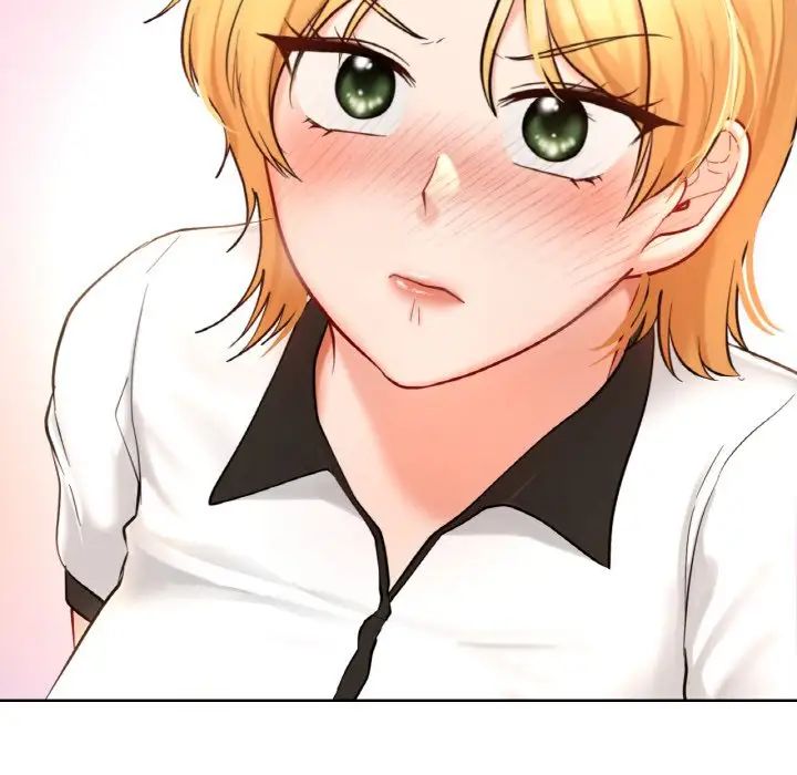 《爱的游乐园》漫画 第30話