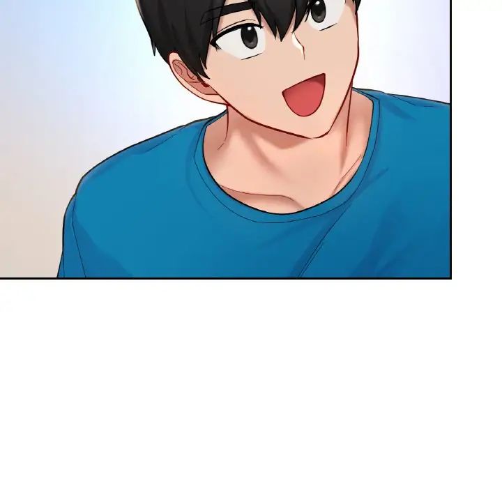 《爱的游乐园》漫画 第30話